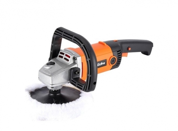 Max Extra MX6165 Polisaj Makinesi