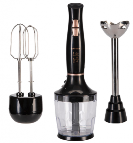 Goldmaster Fastmix IN-6206 Blender