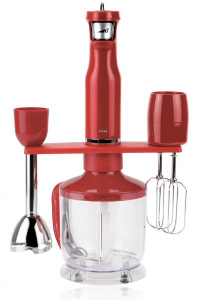 Raks Hot Mix Blender