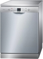 Bosch SMS58M88TR resim