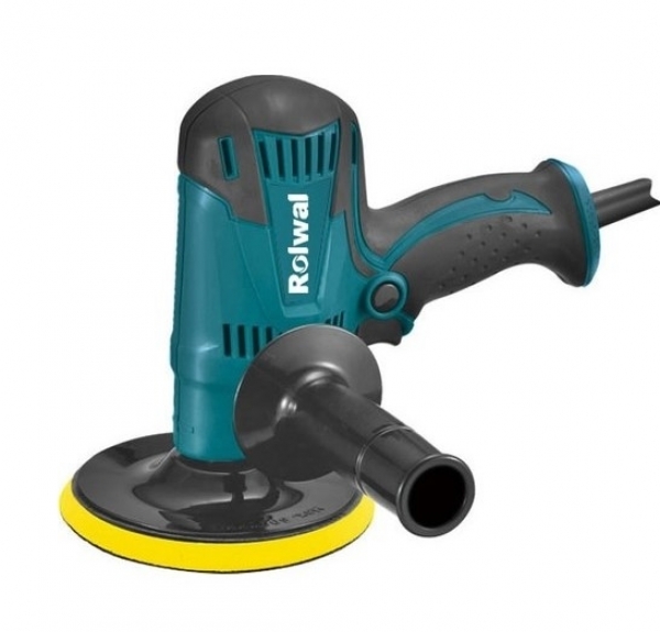 Rolwal RWL-GV 6010 450W Polisaj Makinesi