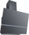 Dominox 330.0516.669 DPJ 615 V BK A Davlumbaz
