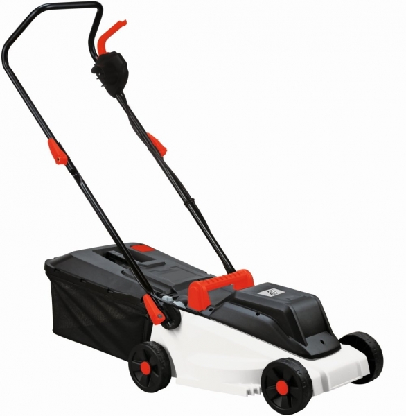Catpower 2061 Çim Biçme Makinesi