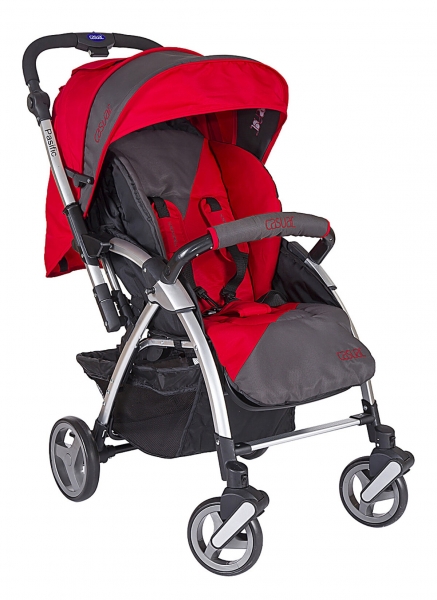 Casual Pasific Bebek Arabası