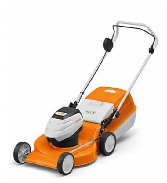 Stihl RMA 253 Çim Biçme Makinesi