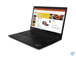 Lenovo ThinkPad T14s 20T1S1AU00 Ultrabook