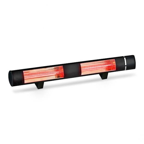 Blumfeldt Gold Bar 3000W Radyant Isıtıcı (3000 W)