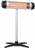 Blumfeldt Rising Sun 2500W Radyant Isıtıcı