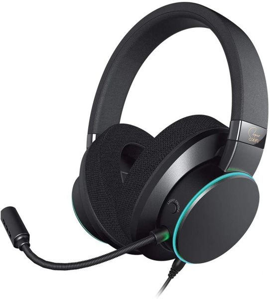 Creative SXFI Air C Kablolu Kulaklık