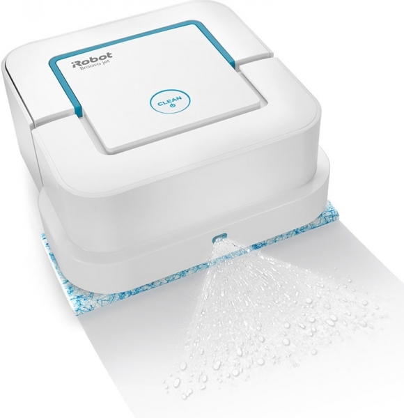 iRobot Braava Jet 250 Robot Mop