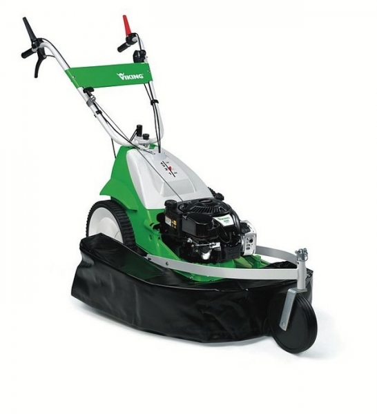 Viking MB 6 RH Çim Biçme Makinesi