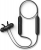 Philips TAE1205 Kablosuz Kulaklık