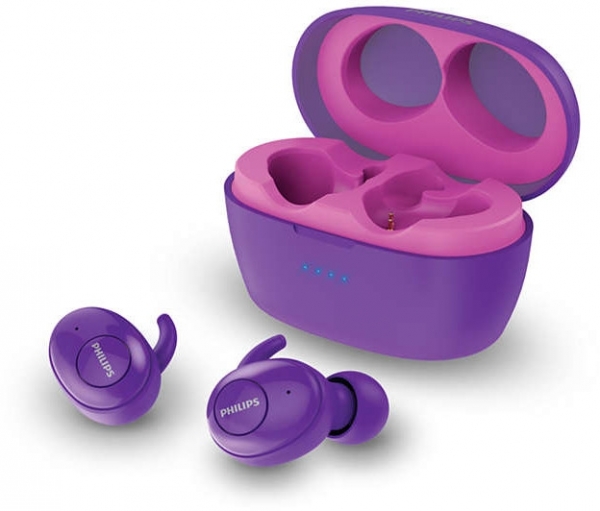 Philips TAT3215 Tam Kablosuz Kulaklık
