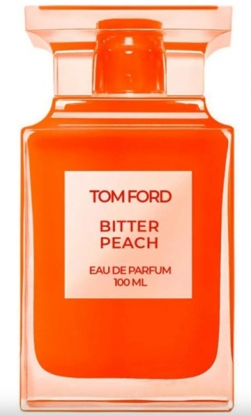 Tom Ford Bitter Peach EDP 100 ml Unisex Parfüm (100 ml)