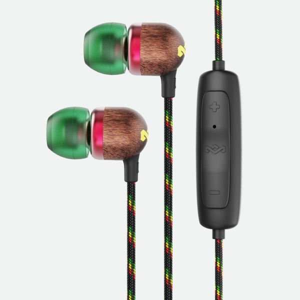 House of Marley Smile Jamaica Wireless 2 Kablosuz Kulaklık