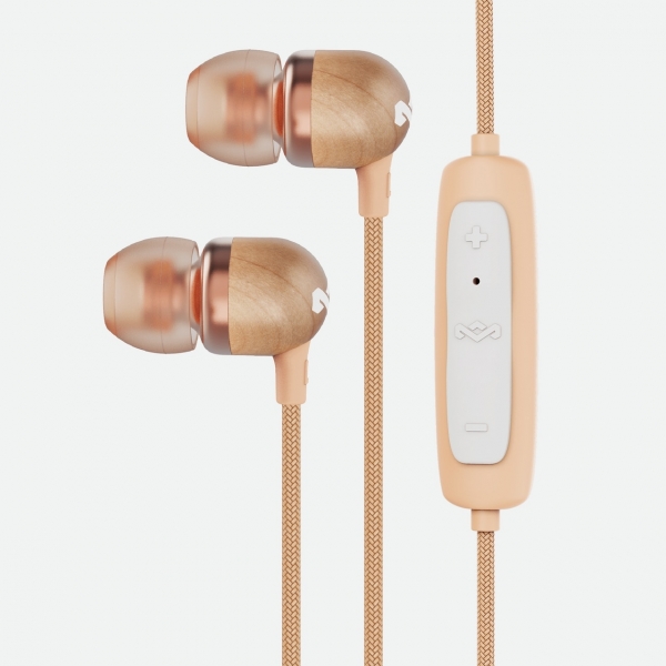 House of Marley Smile Jamaica Wireless 2 Kablosuz Kulaklık