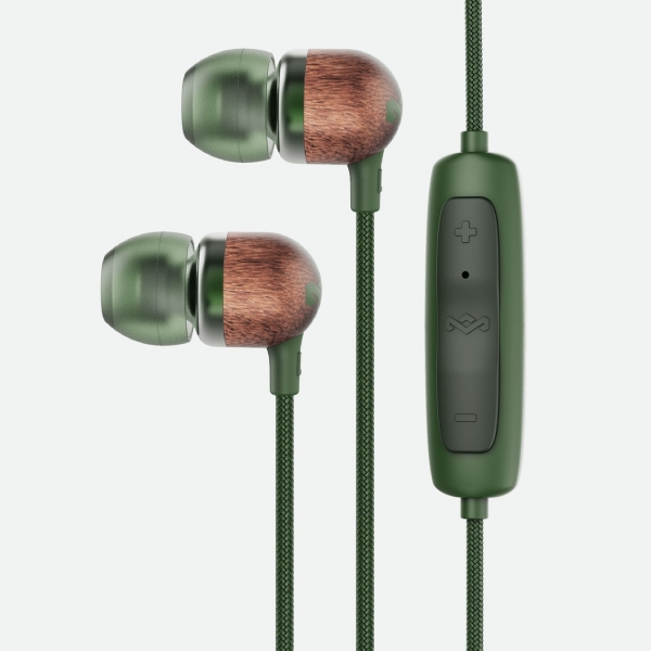 House of Marley Smile Jamaica Wireless 2 Kablosuz Kulaklık