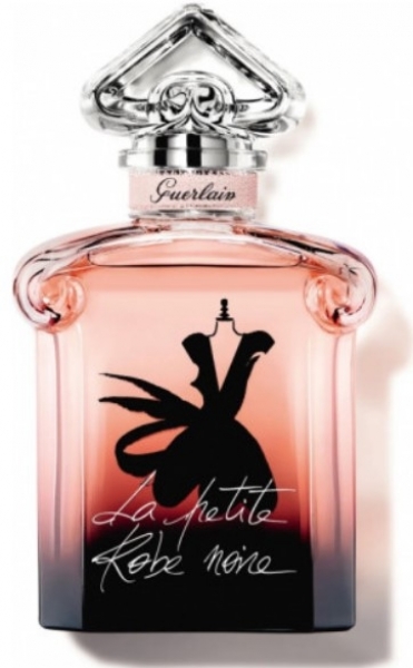 Guerlain La Petite Robe Noire Nectar EDP 50 ml Kadın Parfümü (50 ml)