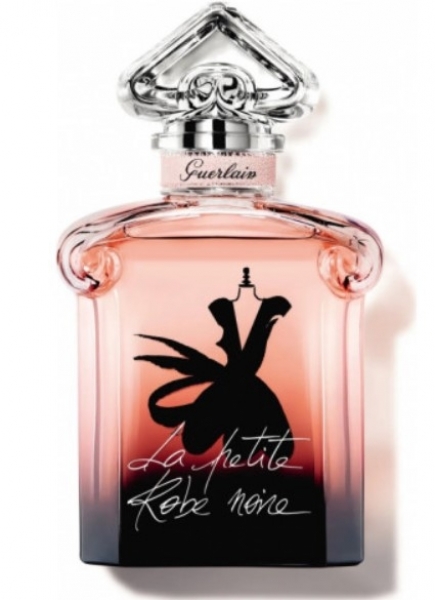 Guerlain La Petite Robe Noire Nectar EDP 30 ml Kadın Parfümü (30 ml)