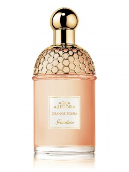 Guerlain Aqua Allegoria Orange Soleia EDT 75 ml Unisex Parfümü (75 ml)