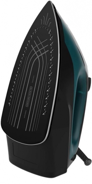 Black+Decker BXIR2403E Buharlı Ütü