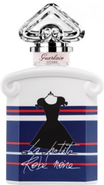 Guerlain La Petite Robe Noire So Frenchy EDP 50 ml Kadın Parfümü