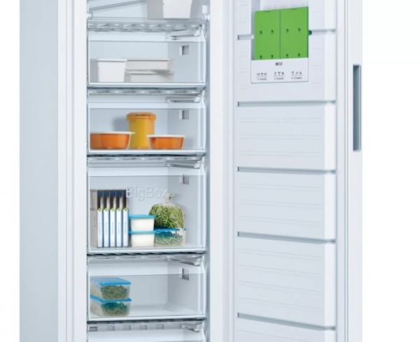 Profilo DF1033WEVV Derin Dondurucu