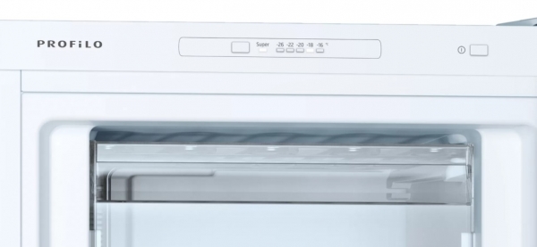 Profilo DF1033WEVV Derin Dondurucu