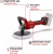 Einhell CE-CP 18/180 Li E-Solo Polisaj Makinesi