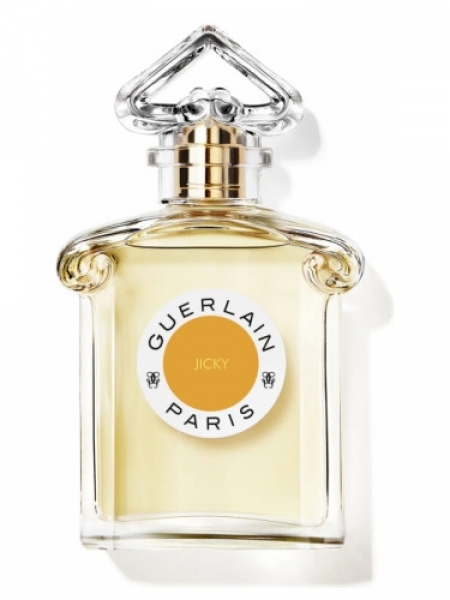 Guerlain Jicky EDP 75 ml Kadın Parfümü (75 ml)