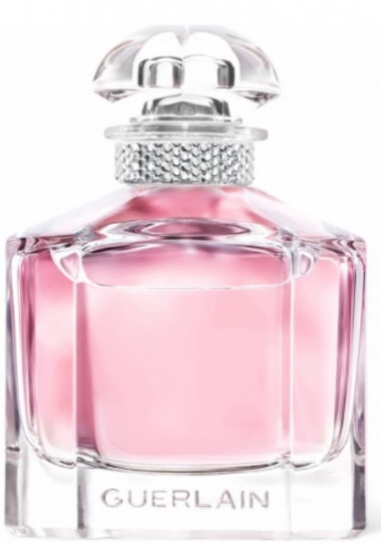 Guerlain Mon Guerlain Sparkling Bouquet EDP 100 ml Kadın Parfümü (100 ml)