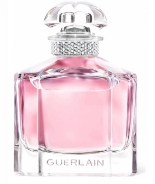 Guerlain Mon Guerlain Sparkling Bouquet EDP 50 ml Kadın Parfümü (50 ml)