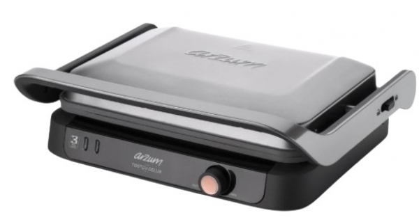 Arzum AR2001 Tostçu Delux Tost Makinesi