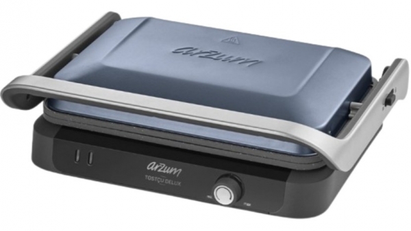 Arzum AR2001 Tostçu Delux Tost Makinesi