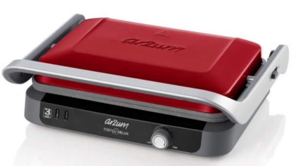 Arzum AR2001 Tostçu Delux Tost Makinesi