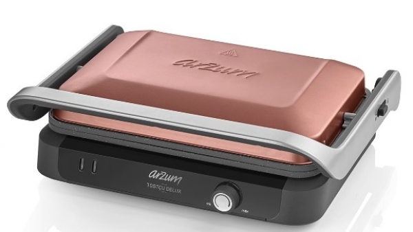 Arzum AR2001 Tostçu Delux Tost Makinesi