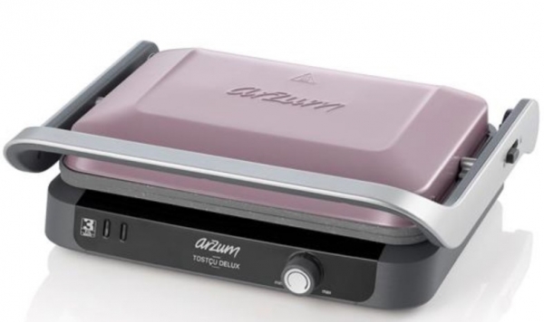 Arzum AR2001 Tostçu Delux Tost Makinesi