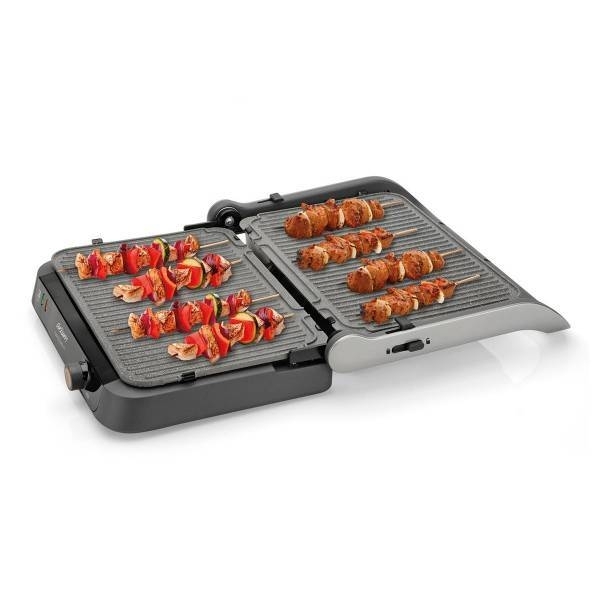 Arzum AR2001 Tostçu Delux Tost Makinesi