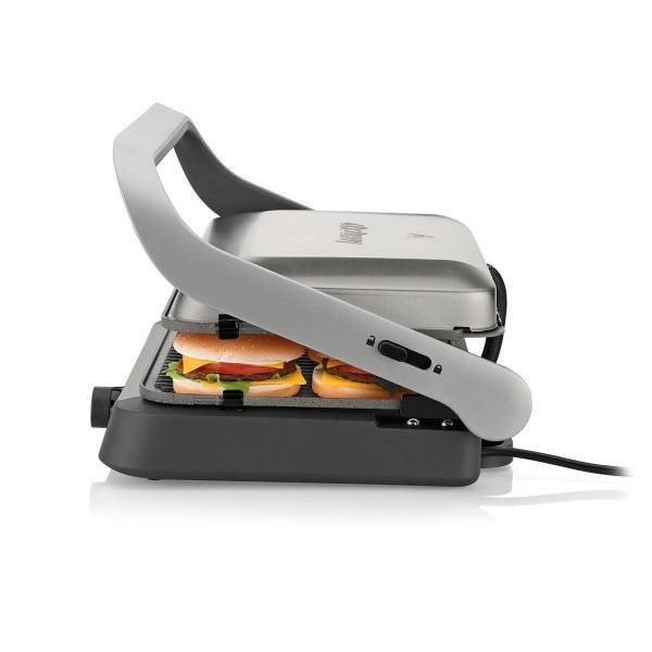 Arzum AR2001 Tostçu Delux Tost Makinesi