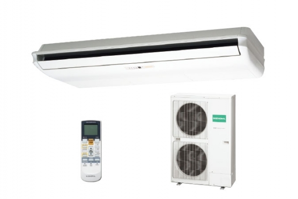 Fujitsu ABHG36LRTA Tavan Tipi Klima