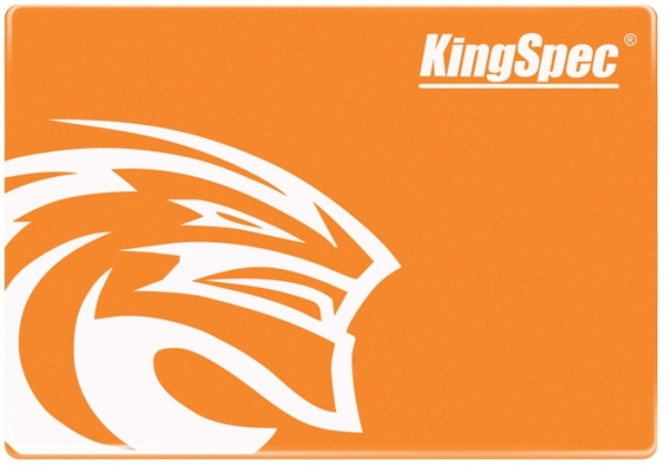 Kingspec King