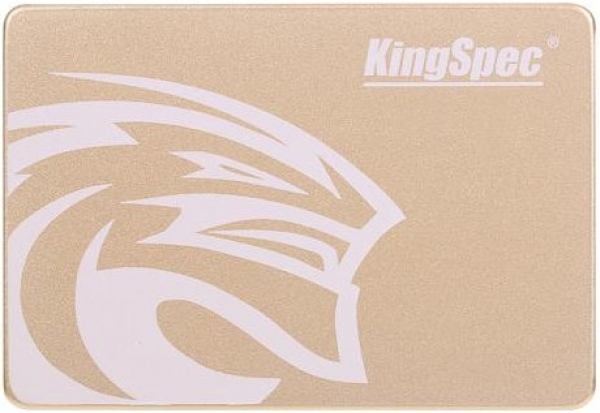 Kingspec King