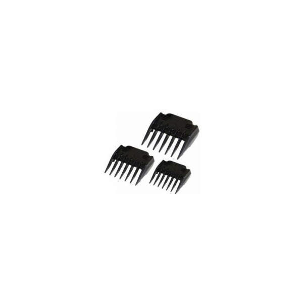 Gemei GM-6110 Saç Kesme Makinesi