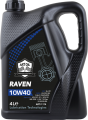 Art Oil Raven 10W-40 resim