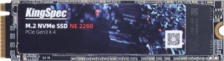 Kingspec NE 2280 SSD