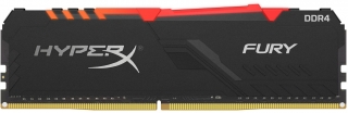 HyperX Fury DDR4 RGB 16 GB 3600 MT