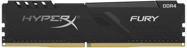 HyperX Fury DDR4 16 GB 3000 MT