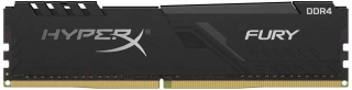 HyperX Fury DDR4 16 GB 3000 MT