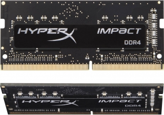 HyperX Impact DDR4 16 GB 3200 MT
