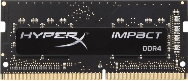 HyperX Impact DDR4 16 GB 2666 MT